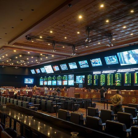 לאס וגאס Texas Station Gambling Hall & Hotel מראה חיצוני תמונה