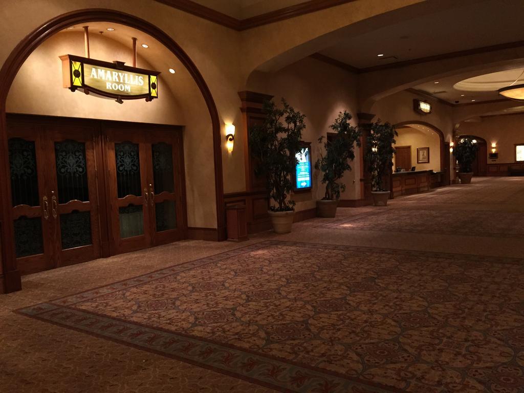 לאס וגאס Texas Station Gambling Hall & Hotel מראה חיצוני תמונה