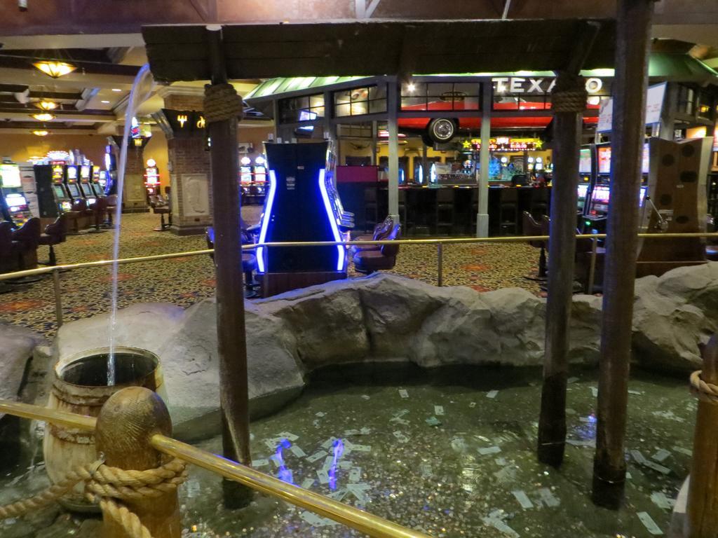 לאס וגאס Texas Station Gambling Hall & Hotel מראה חיצוני תמונה