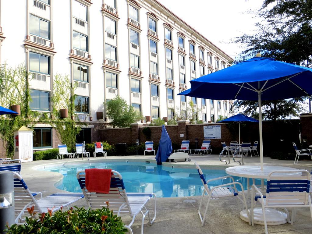 לאס וגאס Texas Station Gambling Hall & Hotel מראה חיצוני תמונה