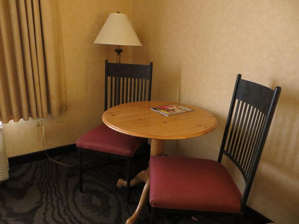 לאס וגאס Texas Station Gambling Hall & Hotel מראה חיצוני תמונה