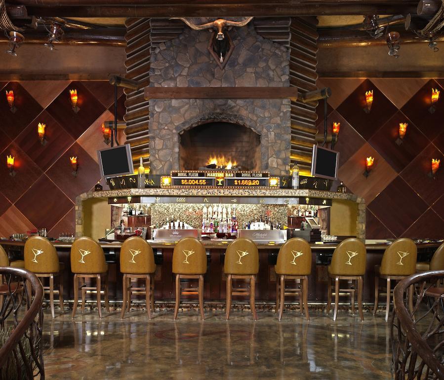 לאס וגאס Texas Station Gambling Hall & Hotel מראה חיצוני תמונה