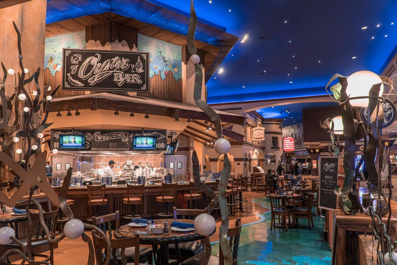 לאס וגאס Texas Station Gambling Hall & Hotel מראה חיצוני תמונה