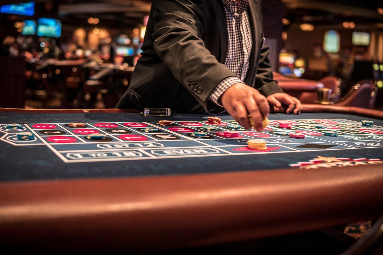 לאס וגאס Texas Station Gambling Hall & Hotel מראה חיצוני תמונה