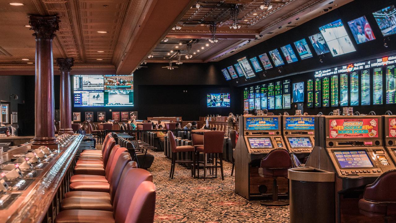 לאס וגאס Texas Station Gambling Hall & Hotel מראה חיצוני תמונה