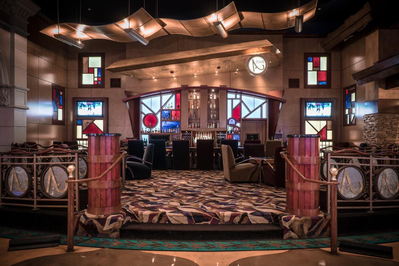 לאס וגאס Texas Station Gambling Hall & Hotel מראה חיצוני תמונה
