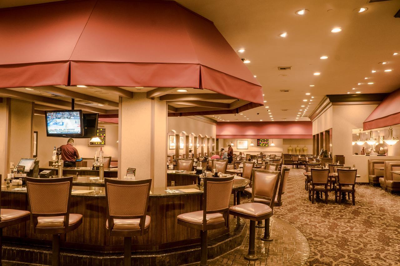 לאס וגאס Texas Station Gambling Hall & Hotel מראה חיצוני תמונה