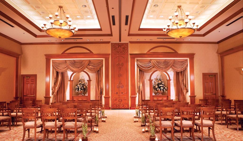 לאס וגאס Texas Station Gambling Hall & Hotel מראה חיצוני תמונה