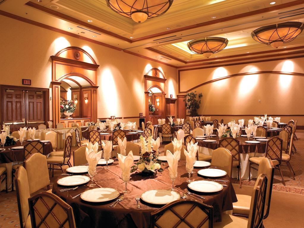 לאס וגאס Texas Station Gambling Hall & Hotel מראה חיצוני תמונה